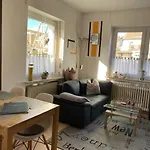 דירה Zum Alten Schusterhaus