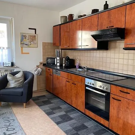 Zum Alten Schusterhaus *