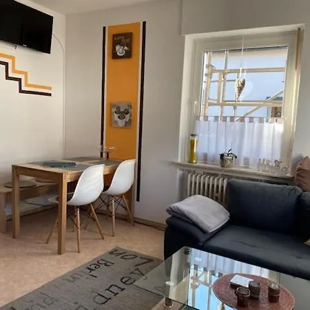 Zum Alten Schusterhaus