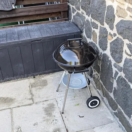 Zum Alten Schusterhaus * Bad Endbach