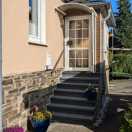 Zum Alten Schusterhaus Lägenhet *