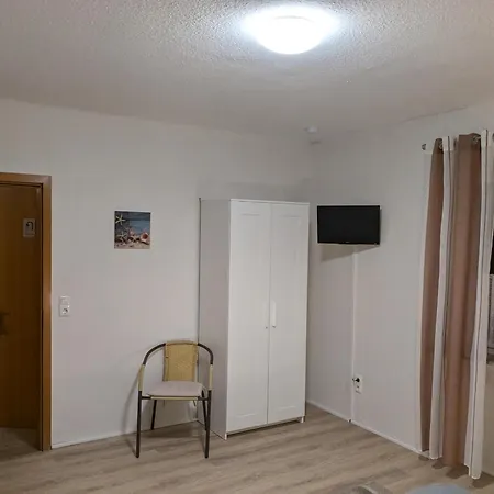 Zum Alten Schusterhaus *