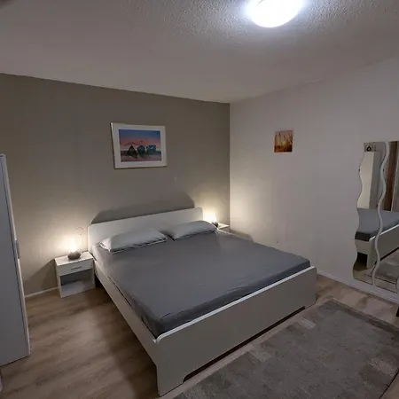 Zum Alten Schusterhaus Bad Endbach