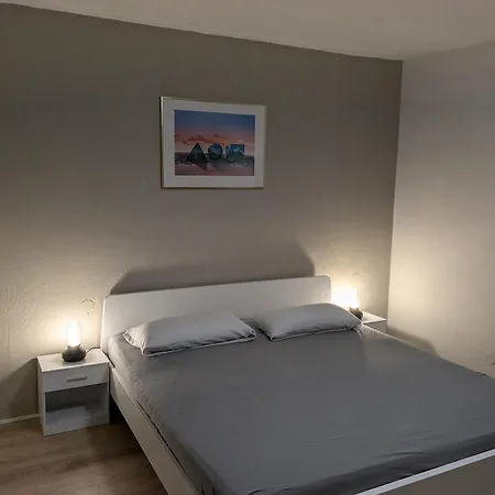 Zum Alten Schusterhaus * Bad Endbach