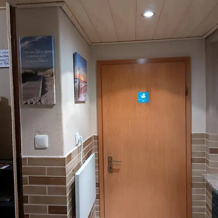 Zum Alten Schusterhaus