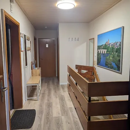 Zum Alten Schusterhaus