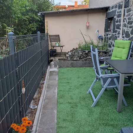 Zum Alten Schusterhaus Bad Endbach