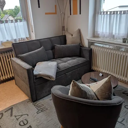 Zum Alten Schusterhaus Appartement
