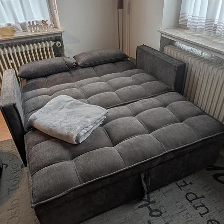 Zum Alten Schusterhaus Appartement Bad Endbach
