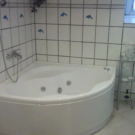 Apartmán Zum Alten Schusterhaus