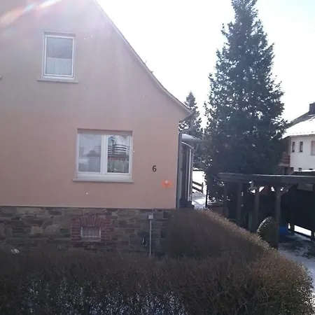 Zum Alten Schusterhaus Bad Endbach