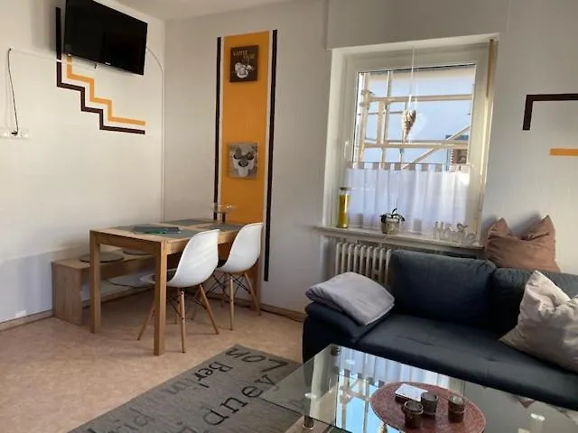 Zum Alten Schusterhaus