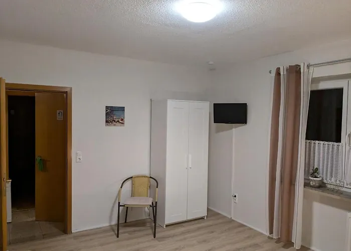 Zum Alten Schusterhaus *