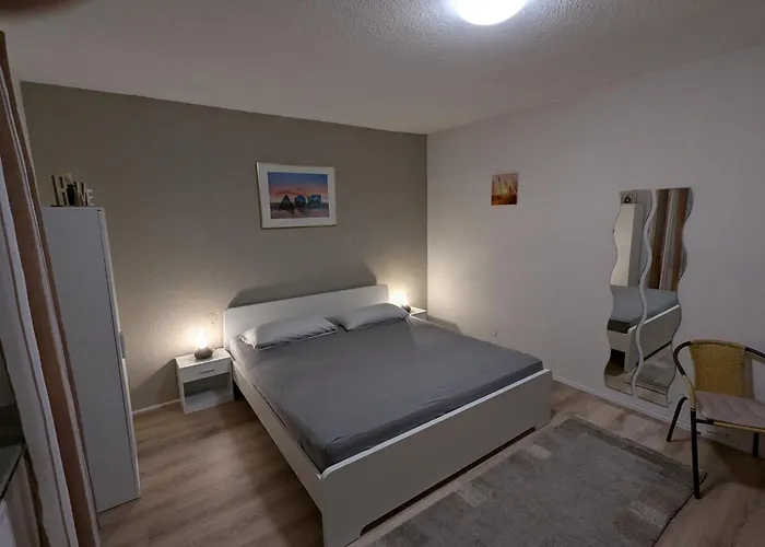 Zum Alten Schusterhaus Bad Endbach