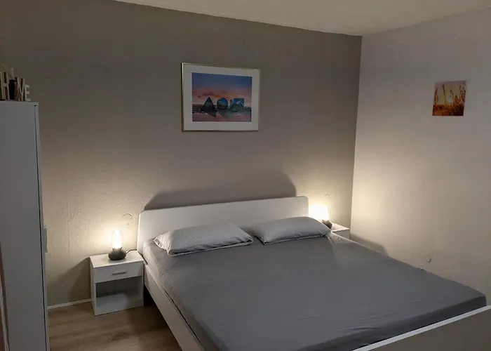 Zum Alten Schusterhaus * Bad Endbach