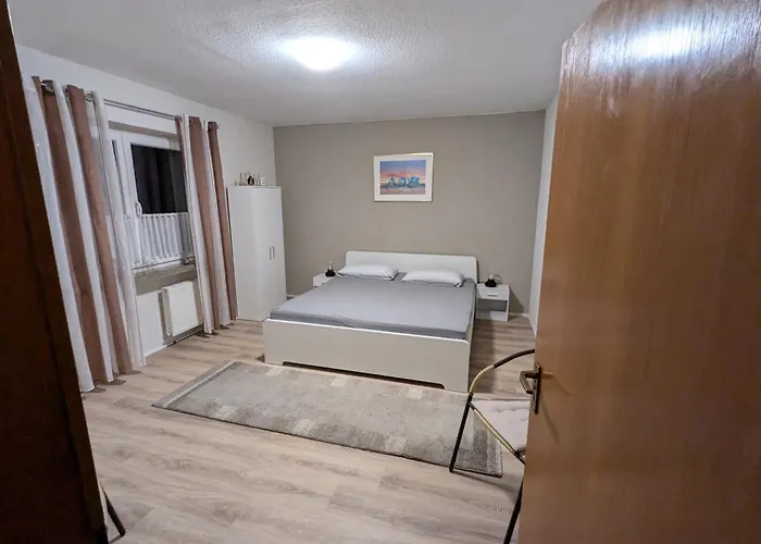 Zum Alten Schusterhaus Appartement