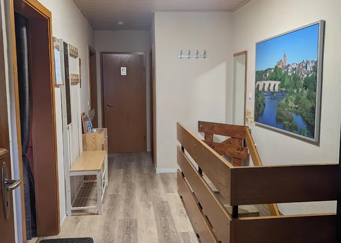 Zum Alten Schusterhaus