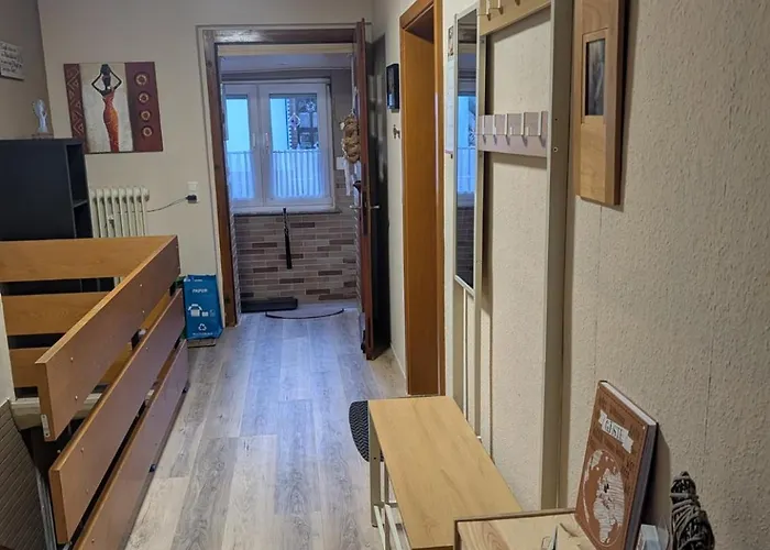 Zum Alten Schusterhaus *